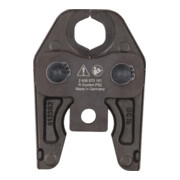 Bosch EXPERT Standard Pressbacke, SV22-4