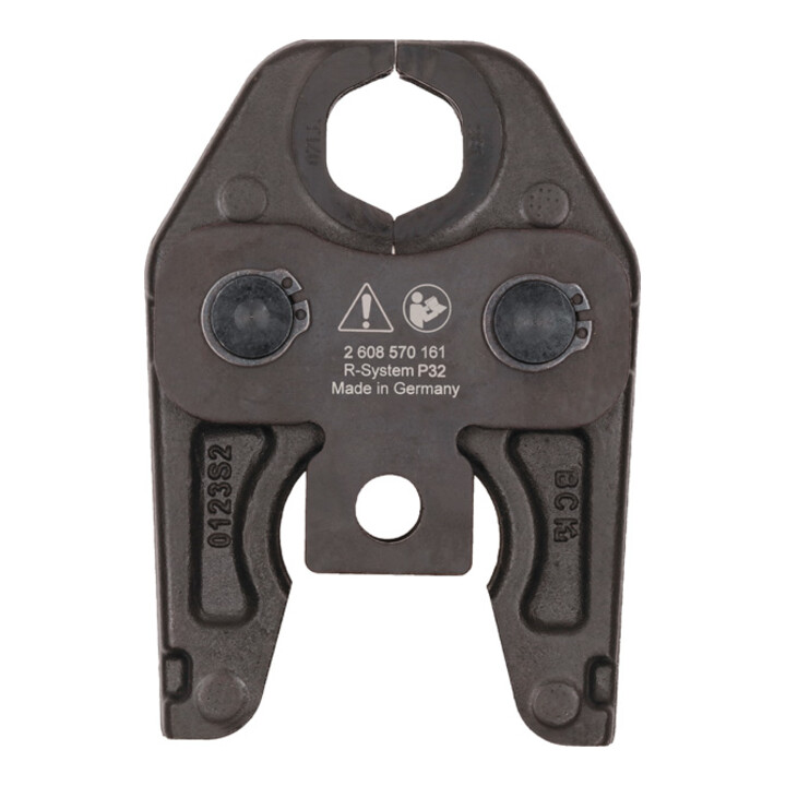Bosch EXPERT Standard Pressbacke, SV22