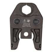 Bosch EXPERT Standard Pressbacke, SV28-4