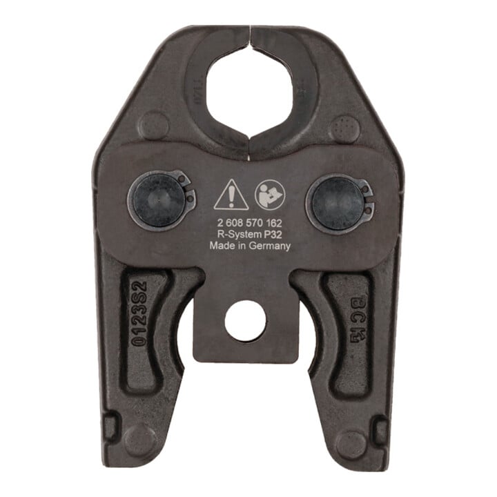 Bosch EXPERT Standard Pressbacke, SV28