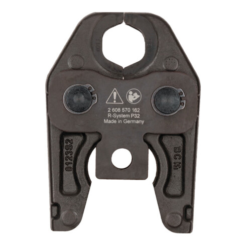 Bosch EXPERT Standard Pressbacke, SV28
