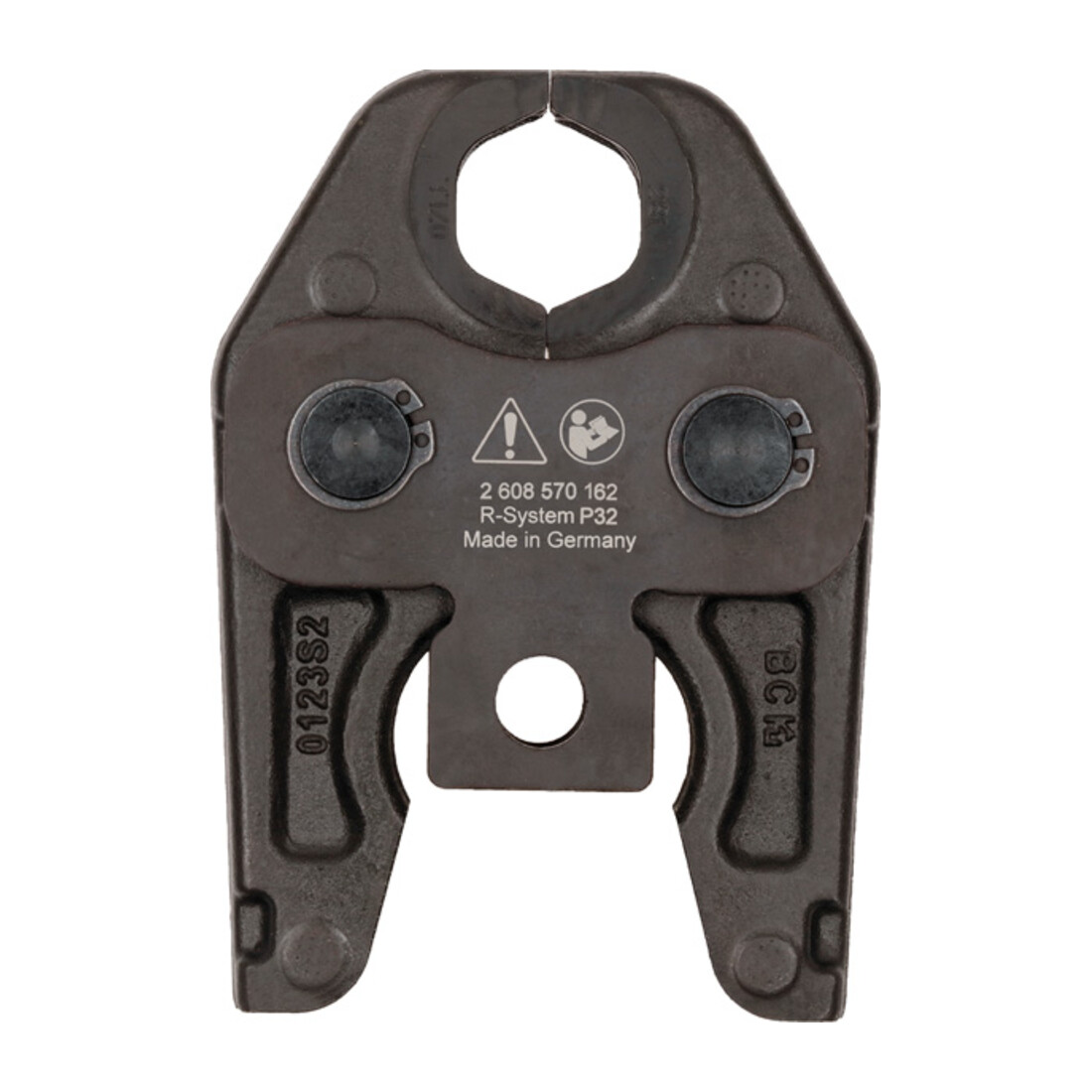 Bosch EXPERT Standard Pressbacke, SV28