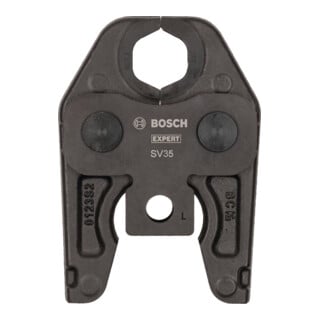 Bosch EXPERT Standard Pressbacke, SV35