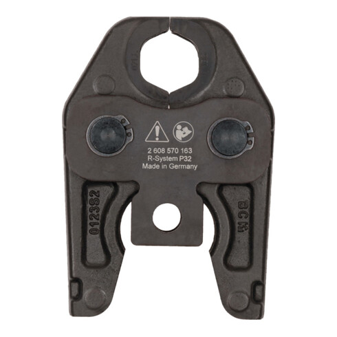 Bosch EXPERT Standard Pressbacke, SV35