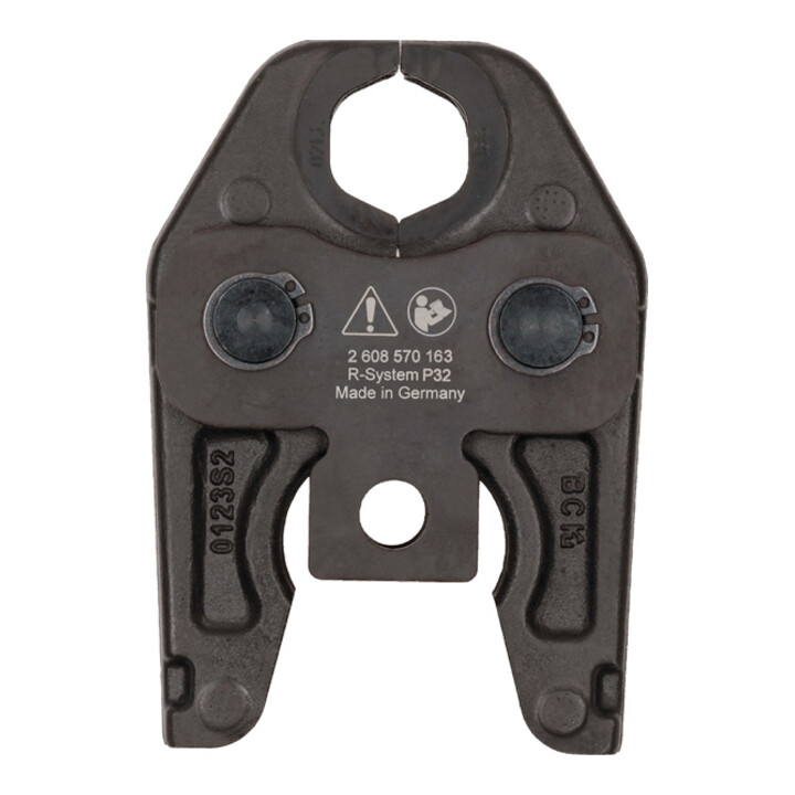 Bosch EXPERT Standard Pressbacke, SV35