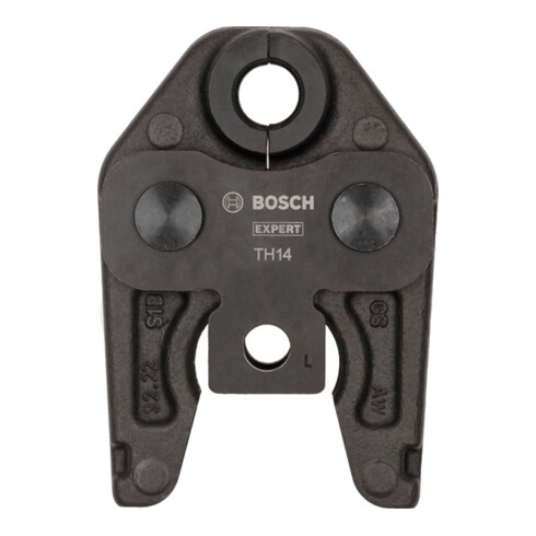 Bosch EXPERT Standard Pressbacke, TH14