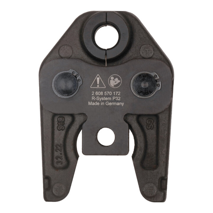 Bosch EXPERT Standard Pressbacke, TH14