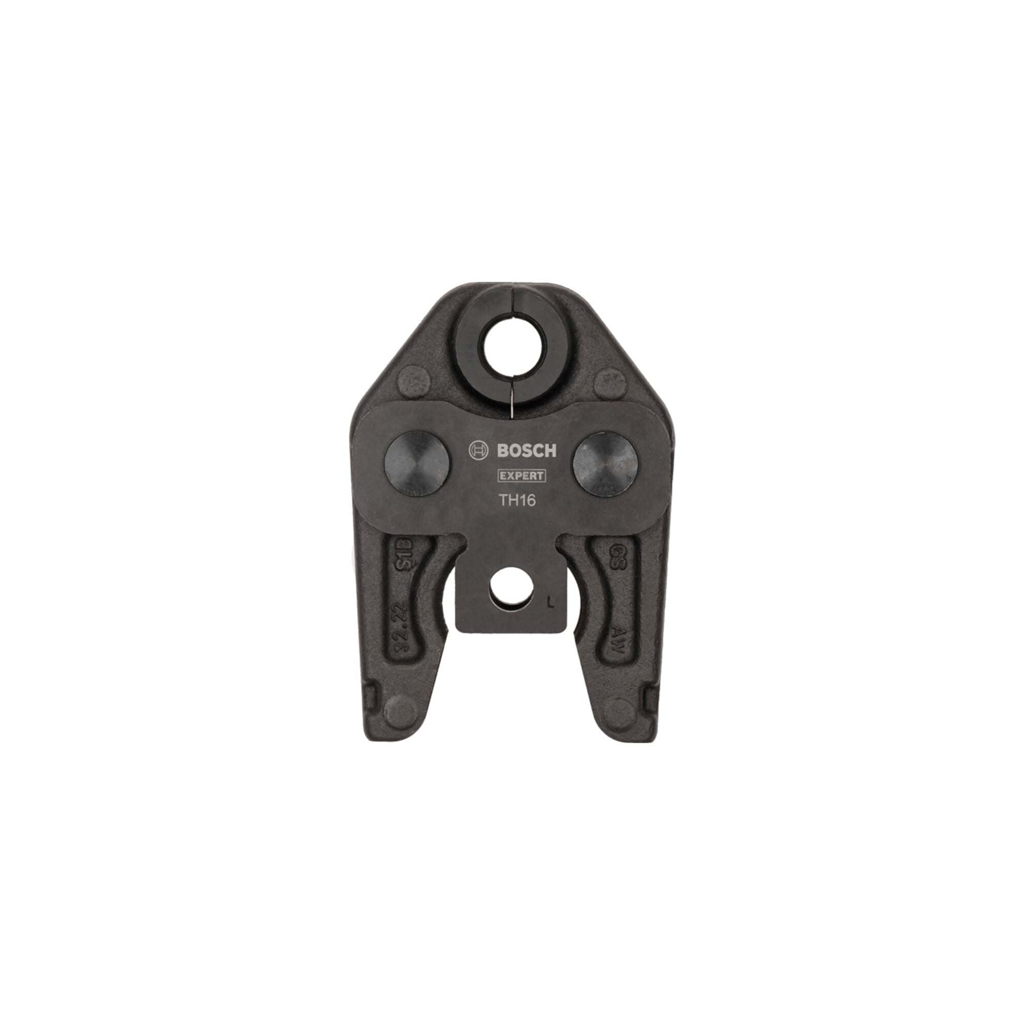 Bosch EXPERT Standard Pressbacke, TH16