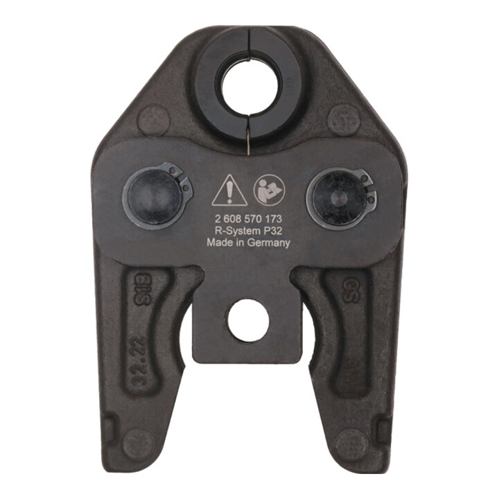 Bosch EXPERT Standard Pressbacke, TH16