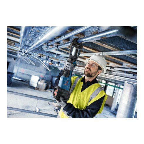 Bosch EXPERT Standard Pressbacke, TH16
