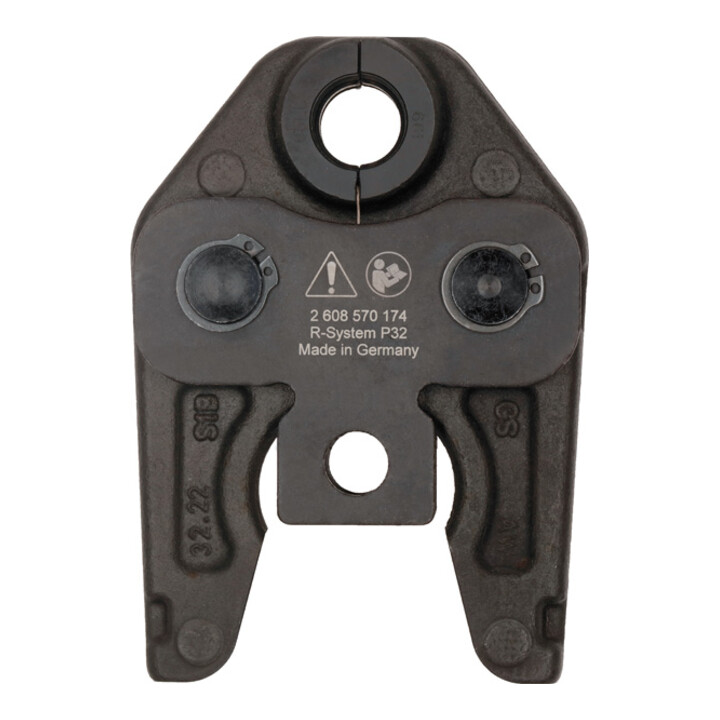 Bosch EXPERT Standard Pressbacke, TH18
