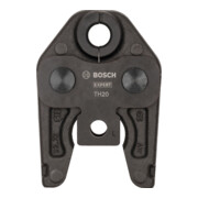 Bosch EXPERT Standard Pressbacke, TH20