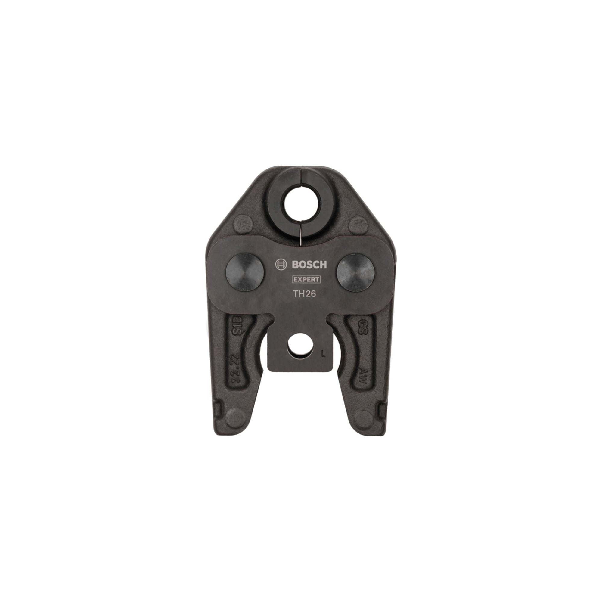 BOSCH EXPERT Standard Pressbacke, TH26