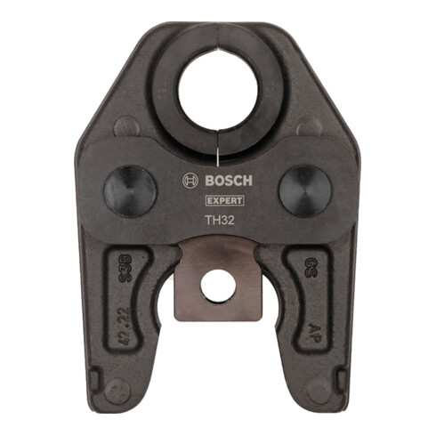 Bosch EXPERT Standard Pressbacke, TH32