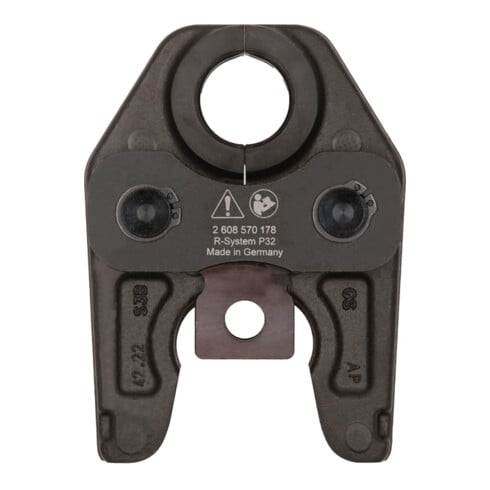 Bosch EXPERT Standard Pressbacke, TH32