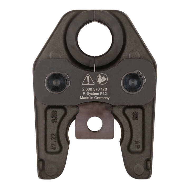 Bosch EXPERT Standard Pressbacke, TH32