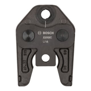 Bosch EXPERT Standard Pressbacke, U14
