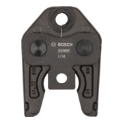 Bosch EXPERT Standard Pressbacke, U14