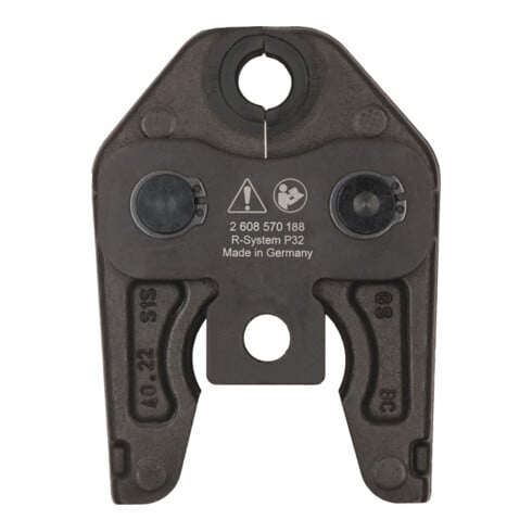 Bosch EXPERT Standard Pressbacke, U14