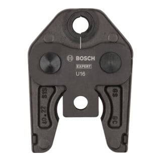 Bosch EXPERT Standard Pressbacke, U16