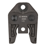 Bosch EXPERT Standard Pressbacke, U18