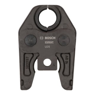 Bosch EXPERT Standard Pressbacke, U25