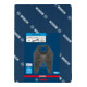 Bosch EXPERT Standard Pressbacke, U25-2
