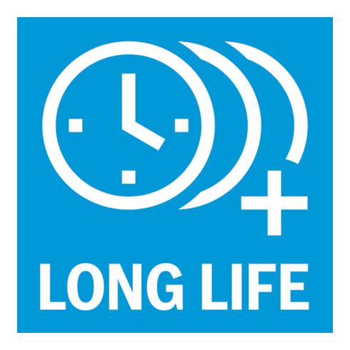 Bosch EXPERT Standard Pressbacke, U25