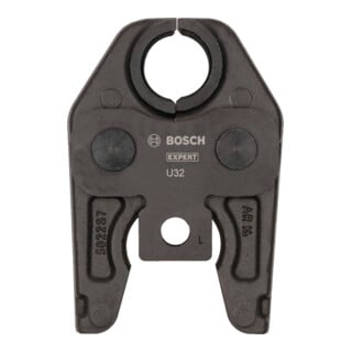 Bosch EXPERT Standard Pressbacke, U32
