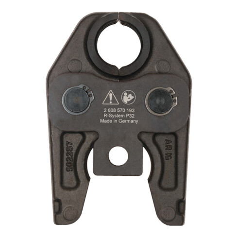 Bosch EXPERT Standard Pressbacke, U32