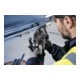 Bosch EXPERT Standard Pressbacke, U32
