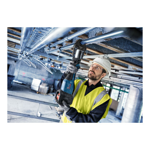 Bosch EXPERT Standard Pressbacke, U32