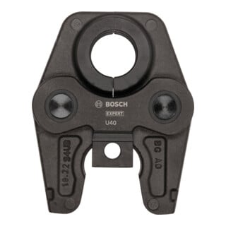 Bosch EXPERT Standard Pressbacke, U40