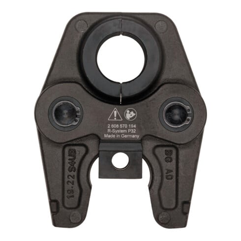 Bosch EXPERT Standard Pressbacke, U40