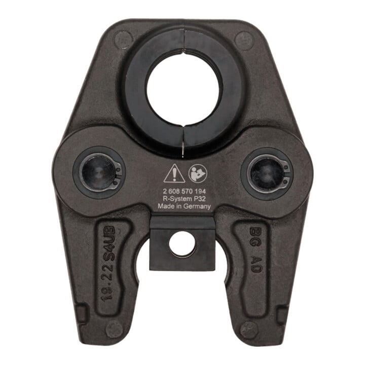Bosch EXPERT Standard Pressbacke, U40