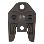Bosch EXPERT Standard Pressbacke, V12-2