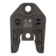 Bosch EXPERT Standard Pressbacke, V12-4