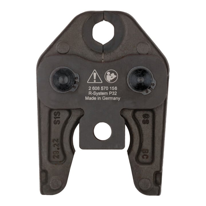 Bosch EXPERT Standard Pressbacke, V12