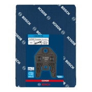 Bosch EXPERT Standard Pressbacke, V12-5