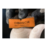 Bloc de ponçage en mousse Bosch EXPERT Standard S471-5