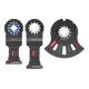 Bosch EXPERT Starlock Sägeblatt Set, 3-tlg.-5
