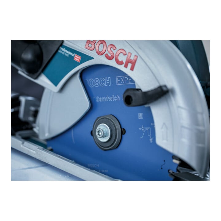 Bosch EXPERT Steel Kreissägeblatt, 210x30 mm,Z36