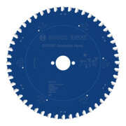 Bosch EXPERT Steel Kreissägeblatt, 230x30 mm, Z48-5