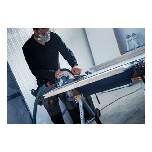 Bosch EXPERT Steel Kreissägeblatt, 230x30 mm, Z48