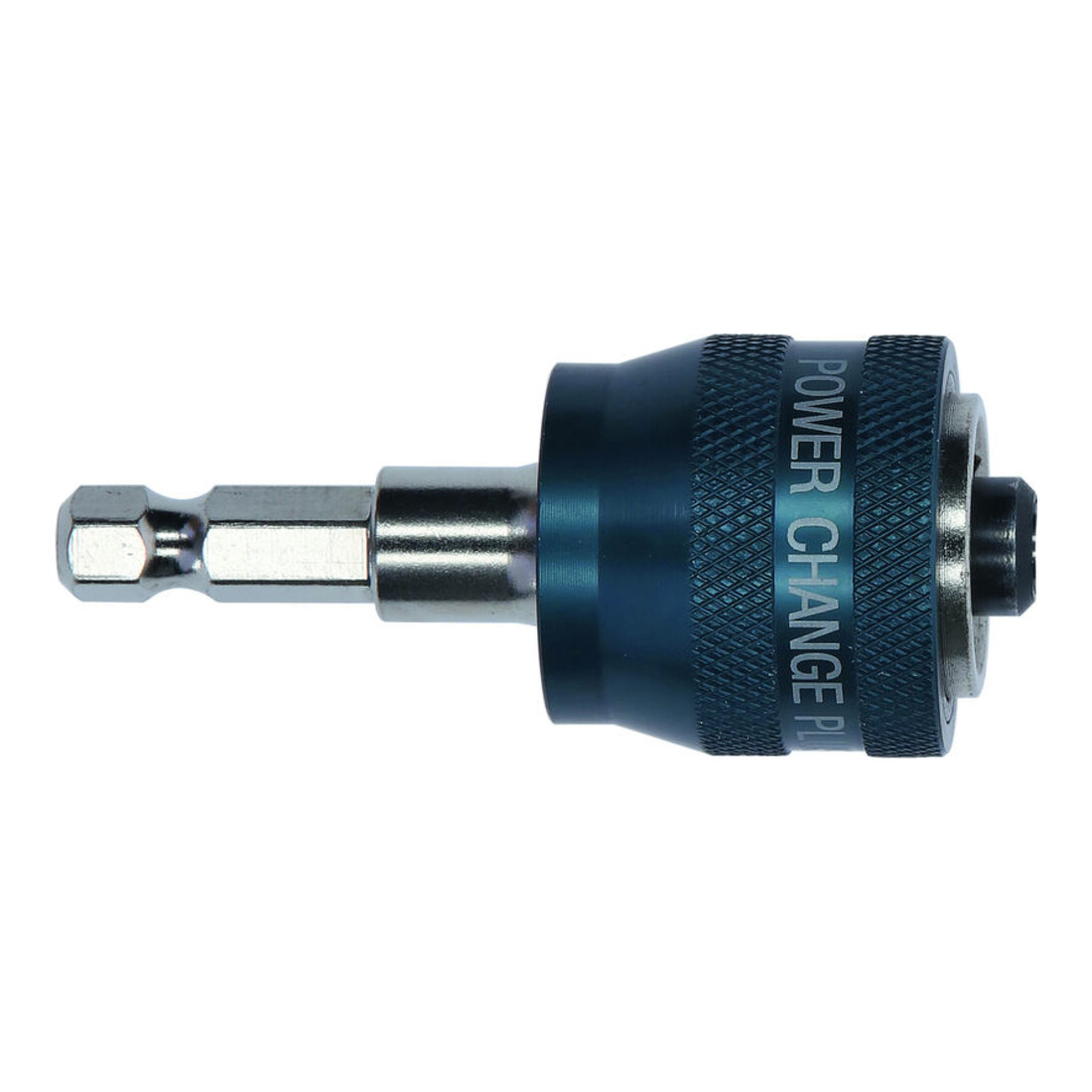 Bosch EXPERT Support de fixation Power Change Plus, tige hexagonale 8,7 mm