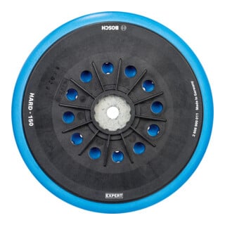 Bosch Expert Support multitrous pour Bosch, 150 mm, dur