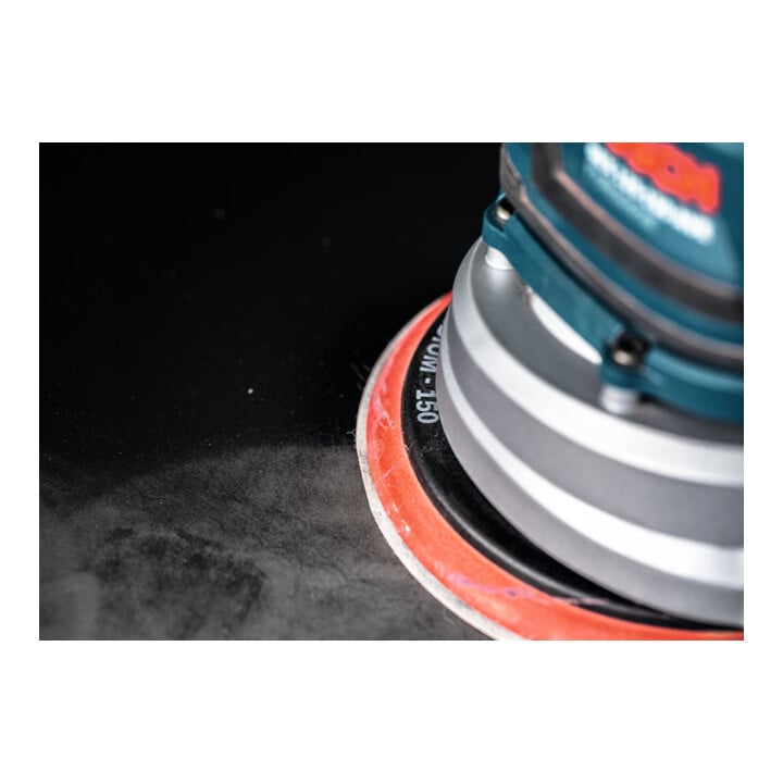 Bosch Expert Support multitrous pour Bosch, 150 mm, dur