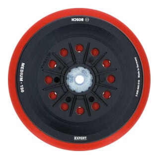 Bosch Expert Support multitrous pour Bosch, 150 mm, moyen