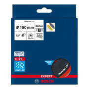 Bosch Expert Support multitrous pour Bosch, 150 mm, moyen-2