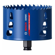Bosch EXPERT Tough Material Lochsäge 105 x 60mm für Dreh- und Schlagbohrer